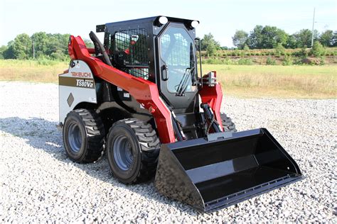 takeuchi mini skid steer|biggest takeuchi skid steer.